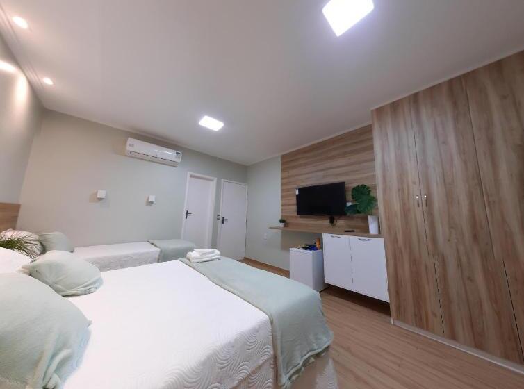 בית מלון כפרי Pureza