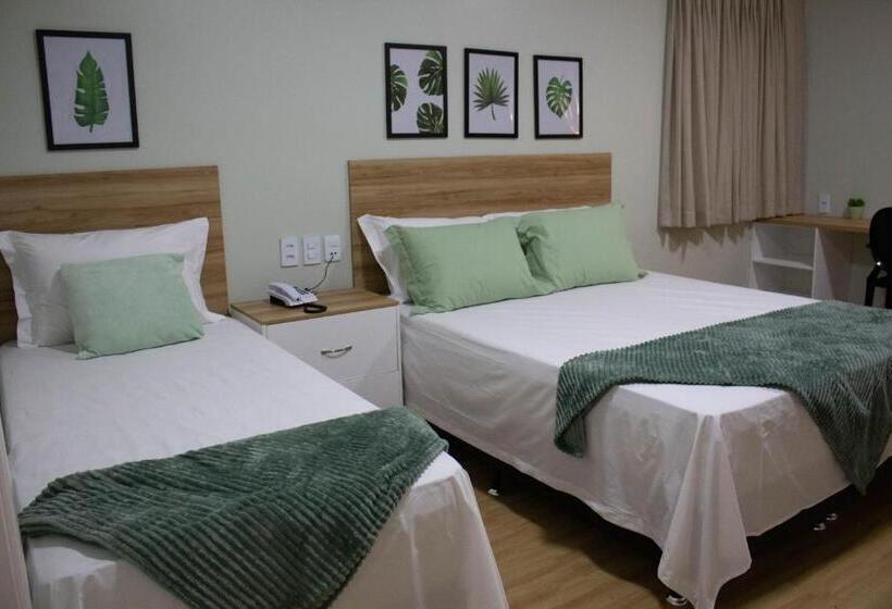 בית מלון כפרי Pureza