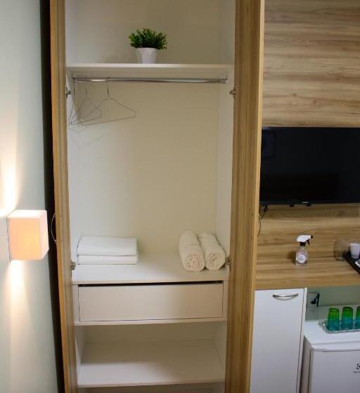 בית מלון כפרי Pureza