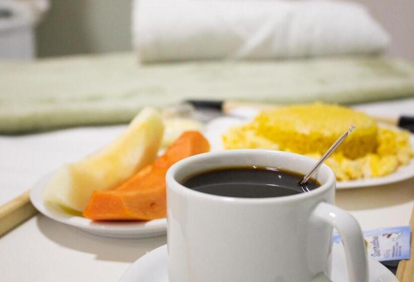 בית מלון כפרי Pureza