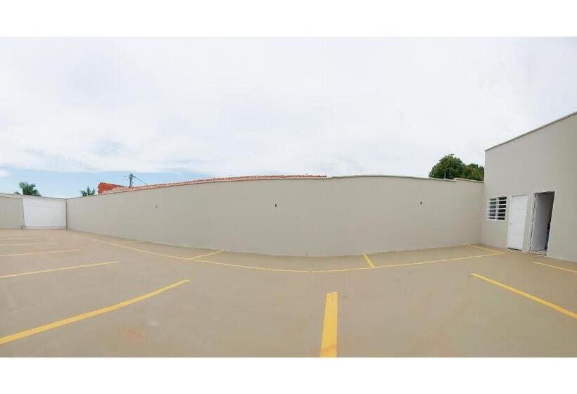 בית מלון כפרי Pureza