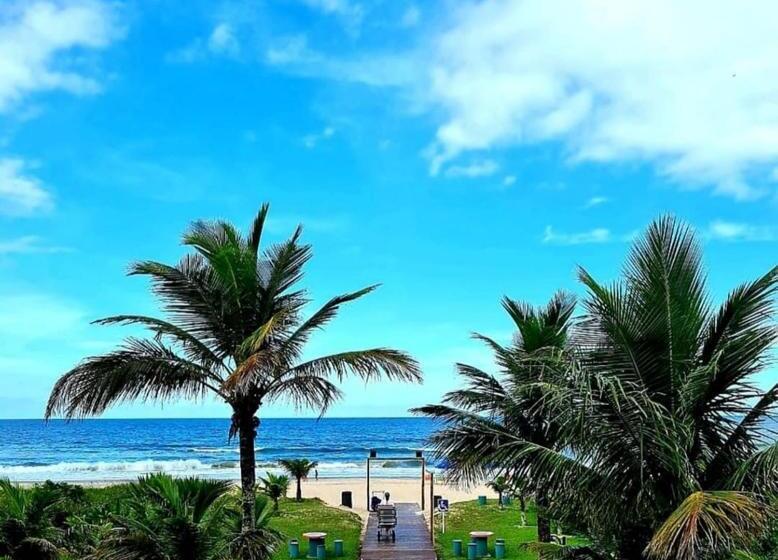 Отель Rota Do Sol