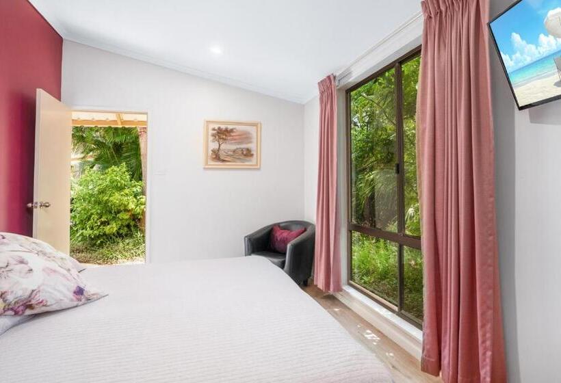 住宿加早餐  Laurelview Scenic Inn Gympie