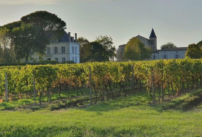 Le Logis D Epargnes B&b And Gite