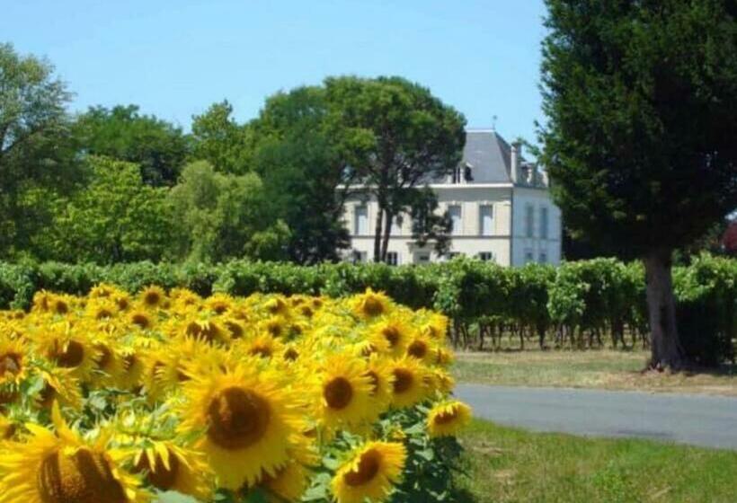 Le Logis D Epargnes B&b And Gite