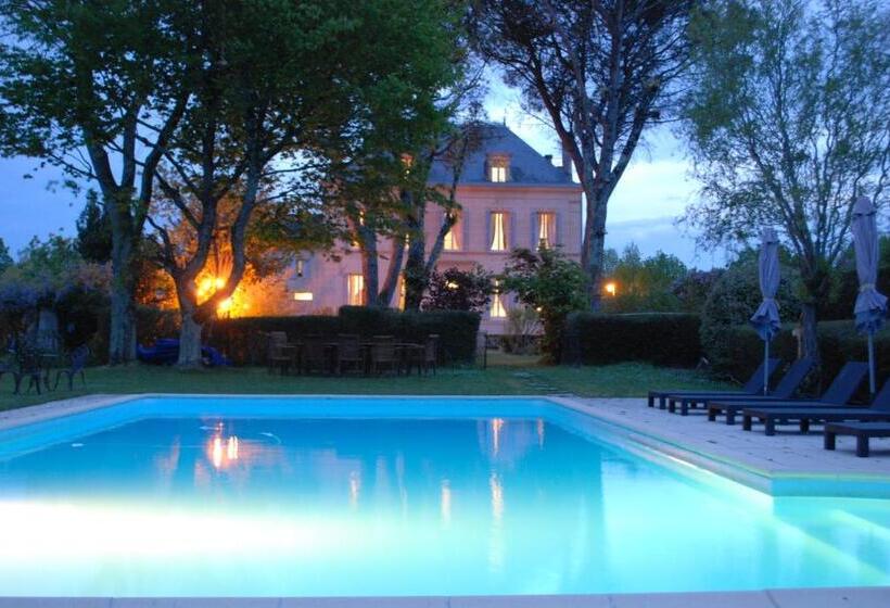 Le Logis D Epargnes B&b And Gite