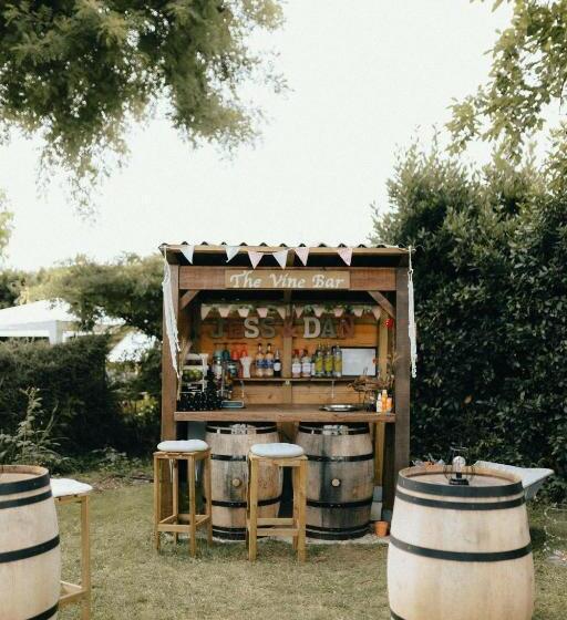 Le Logis D Epargnes B&b And Gite