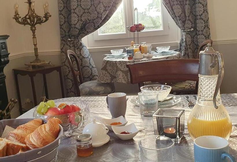 Le Logis D Epargnes B&b And Gite