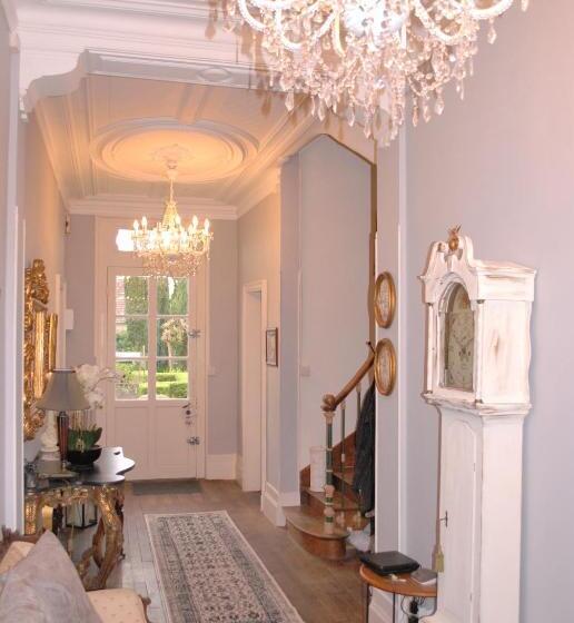 Le Logis D Epargnes B&b And Gite