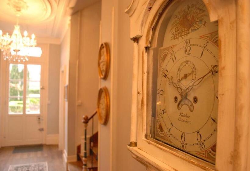 Le Logis D Epargnes B&b And Gite