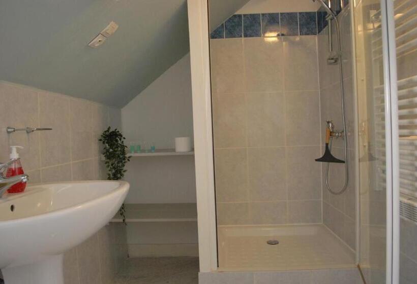 Le Logis D Epargnes B&b And Gite