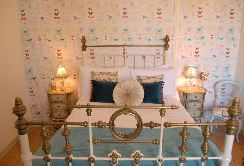 Le Logis D Epargnes B&b And Gite