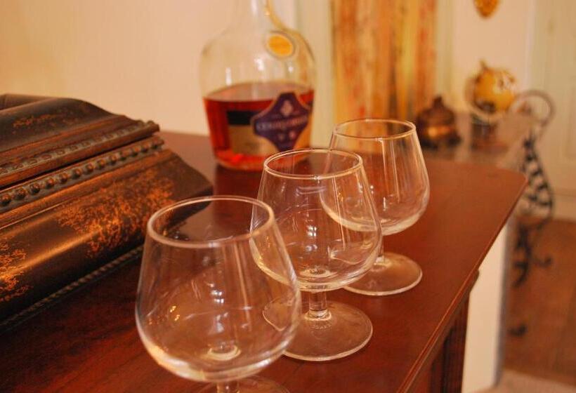 Le Logis D Epargnes B&b And Gite