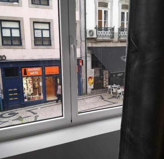 Majestic Hostel Porto