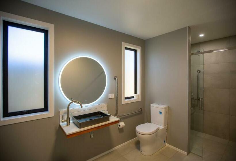 מוטל The Residence Fitzroy