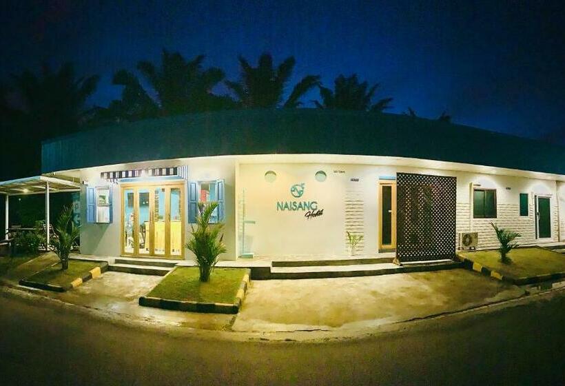 Naisang Hostel