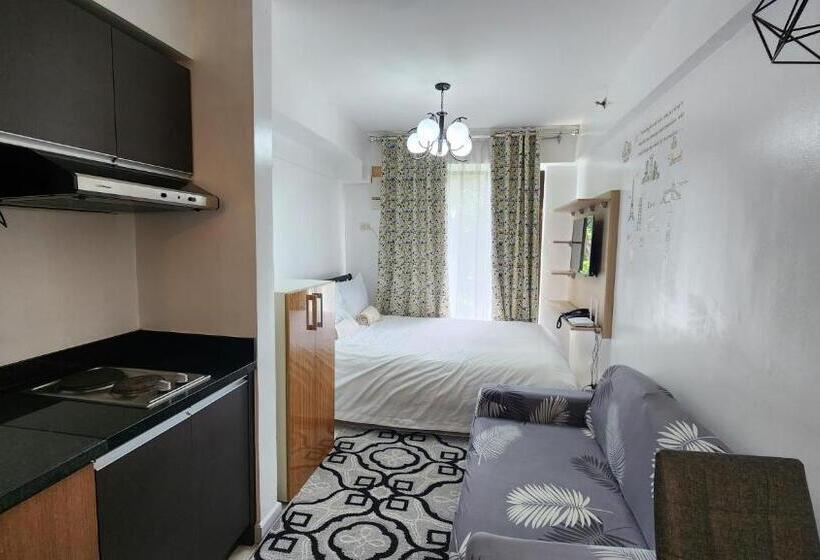 Northpoint Condo Free Airport Pick Up For 3 Nights Stay Or More