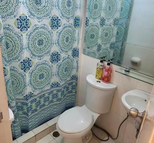 Northpoint Condo Free Airport Pick Up For 3 Nights Stay Or More