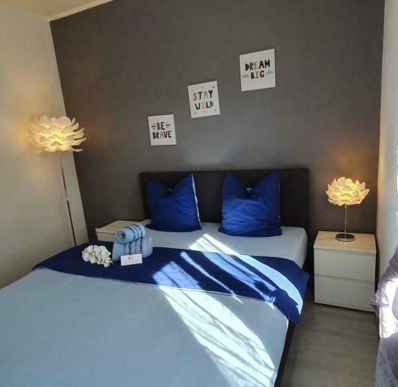 פנסיון 7rooms Grancia