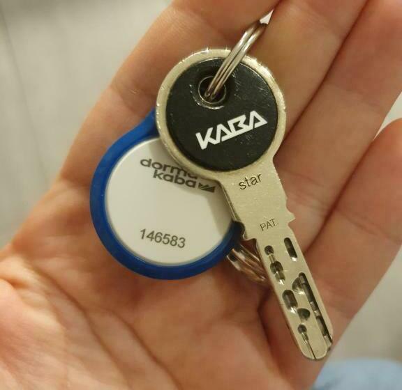 פנסיון 7rooms Grancia