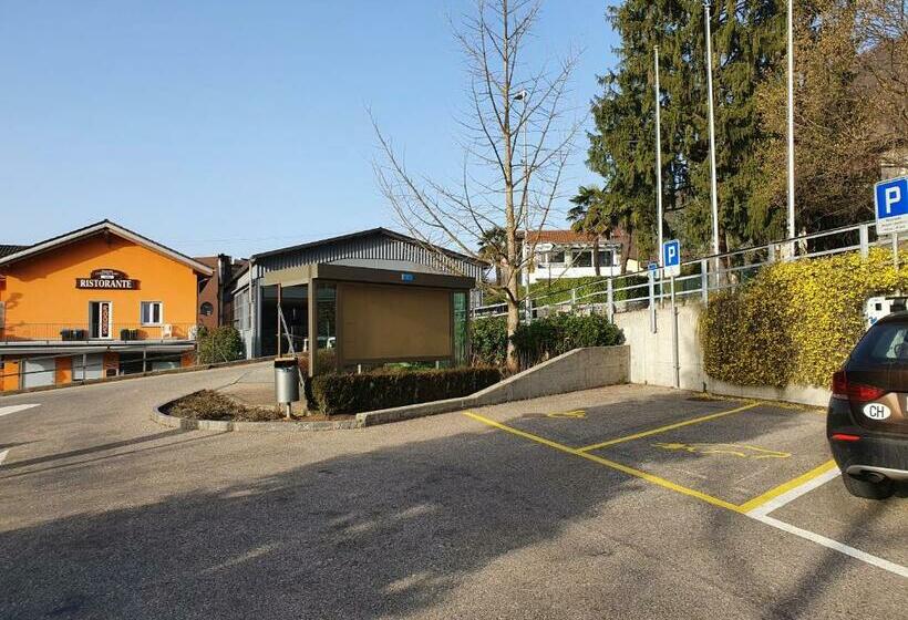 פנסיון 7rooms Grancia