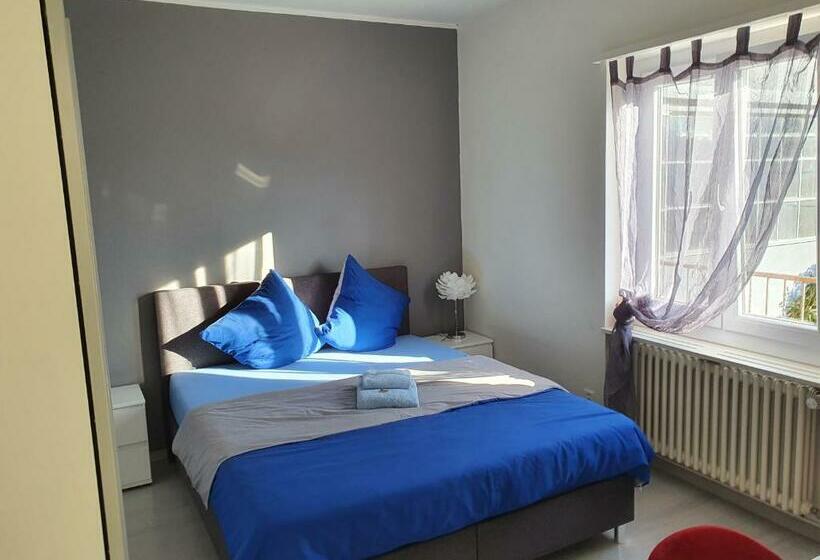 פנסיון 7rooms Grancia