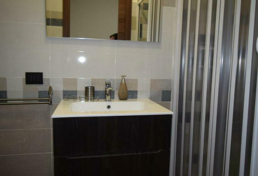 펜션 Affittacamere Villa Paolina