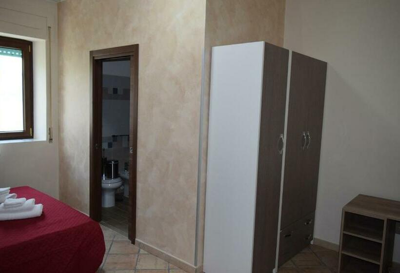 펜션 Affittacamere Villa Paolina