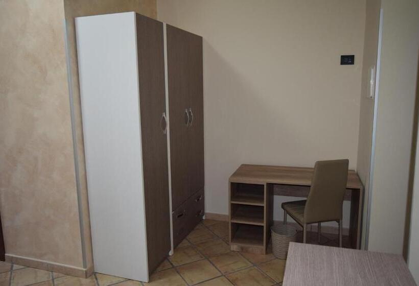 펜션 Affittacamere Villa Paolina