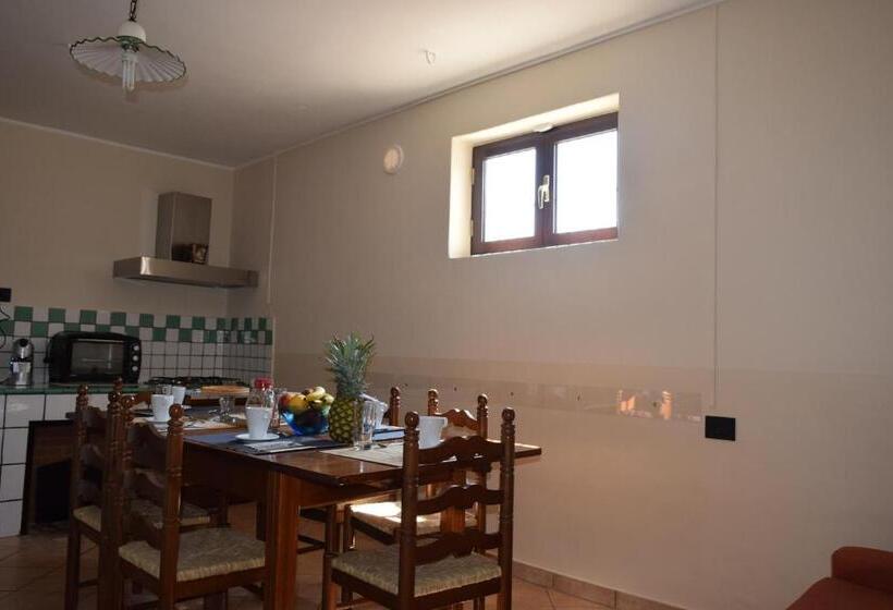 펜션 Affittacamere Villa Paolina