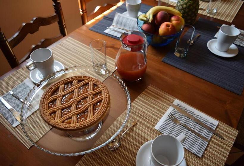 펜션 Affittacamere Villa Paolina