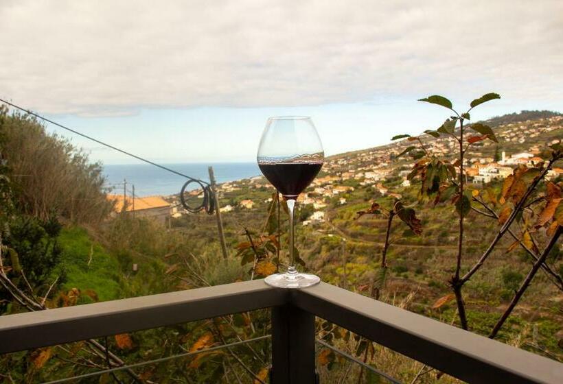 膳宿费 Amoreira House