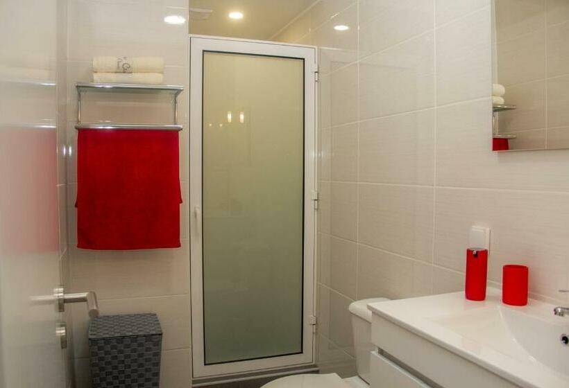 膳宿费 Amoreira House