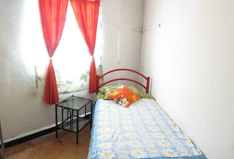 ペンション Amplio Departamento Para Grupos O Familias