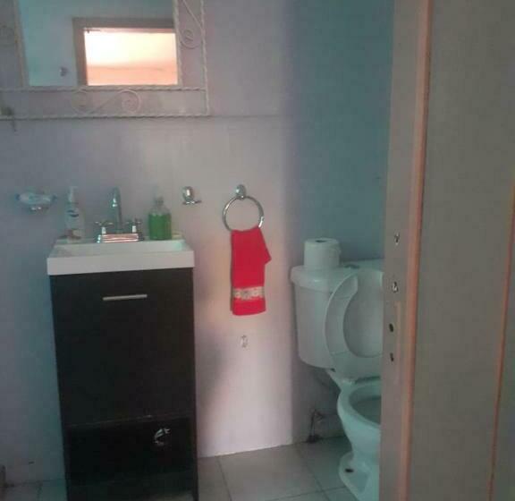 ペンション Amplio Departamento Para Grupos O Familias