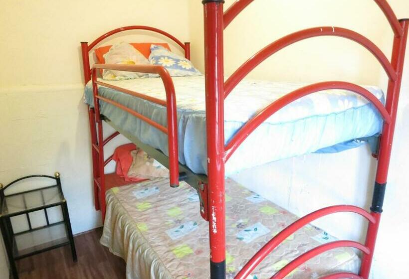 ペンション Amplio Departamento Para Grupos O Familias