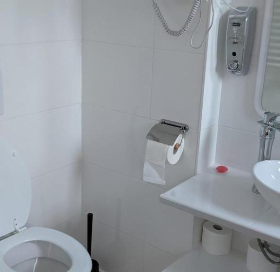 بنسيون Asiatisches Landhaus