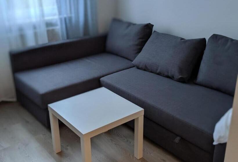 بنسيون Asiatisches Landhaus