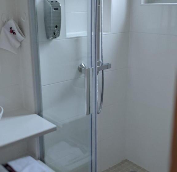 بنسيون Asiatisches Landhaus