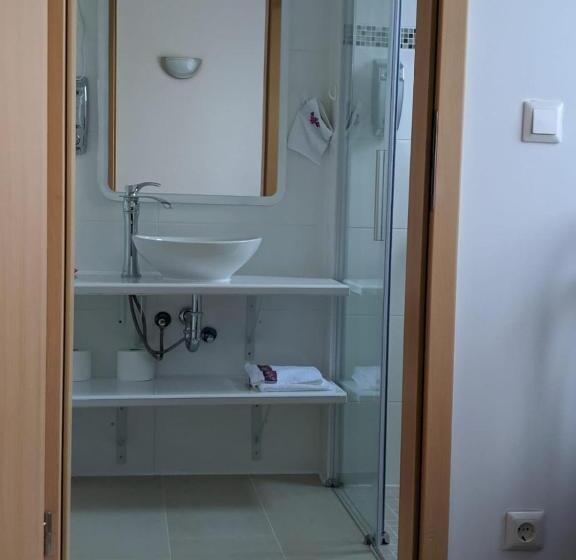 بنسيون Asiatisches Landhaus