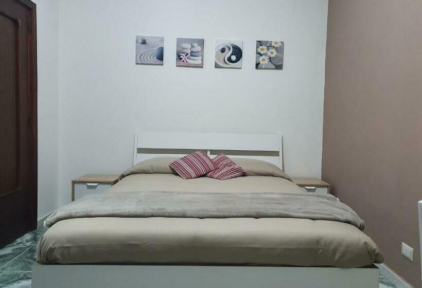 פנסיון Capri View