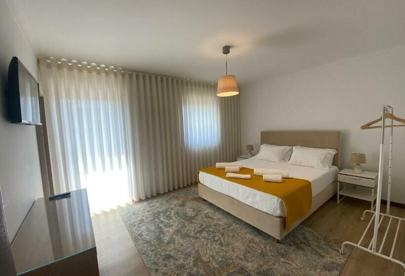 بنسيون Casa Da Vila