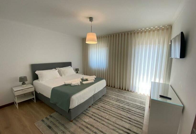 بنسيون Casa Da Vila