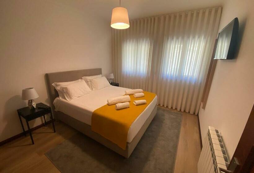 بنسيون Casa Da Vila