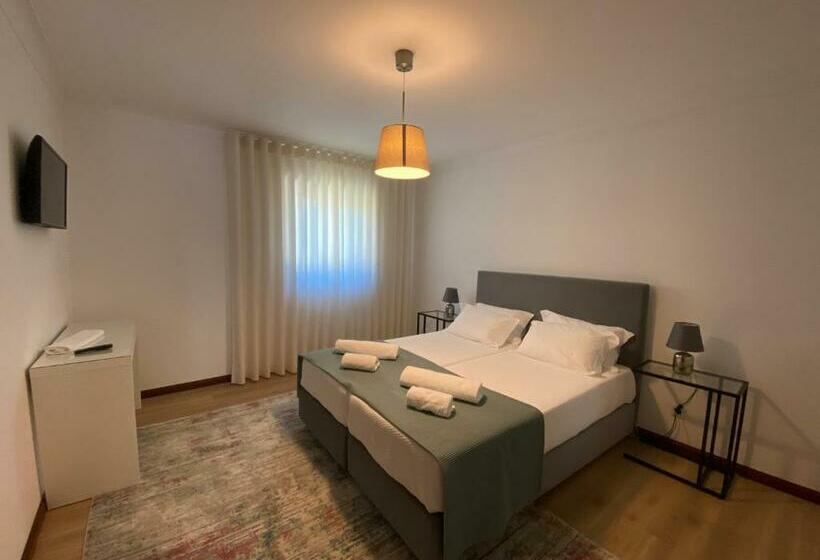 بنسيون Casa Da Vila