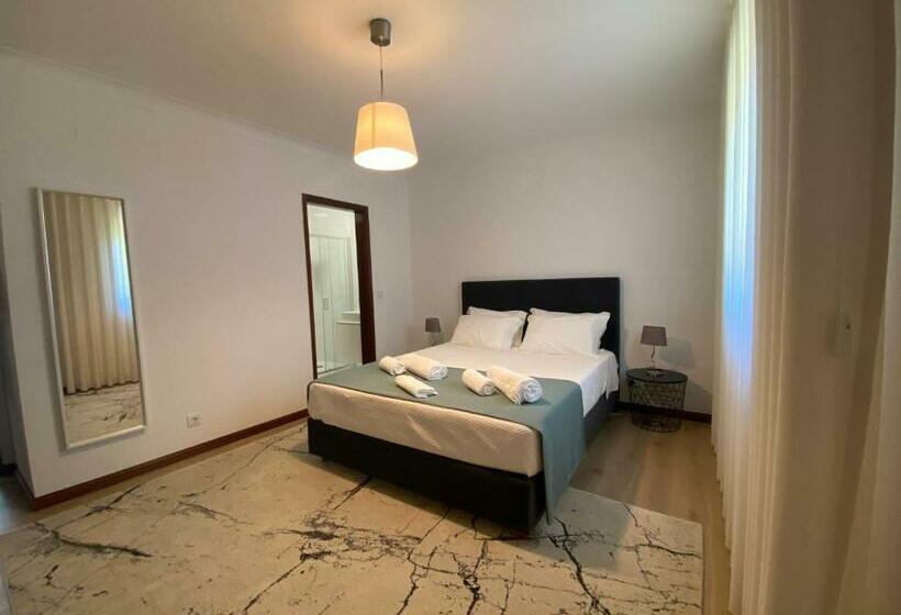 بنسيون Casa Da Vila