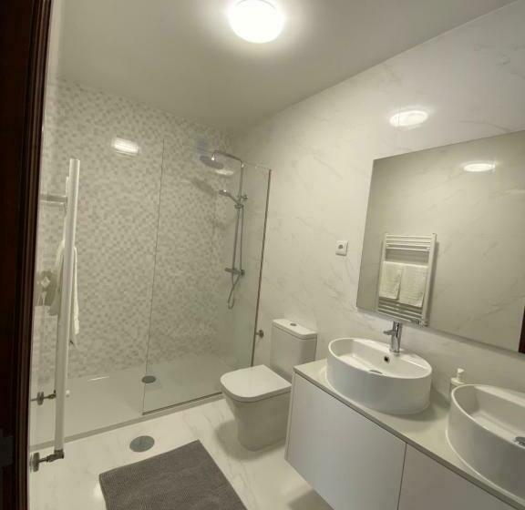 بنسيون Casa Da Vila