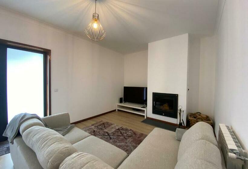 بنسيون Casa Da Vila