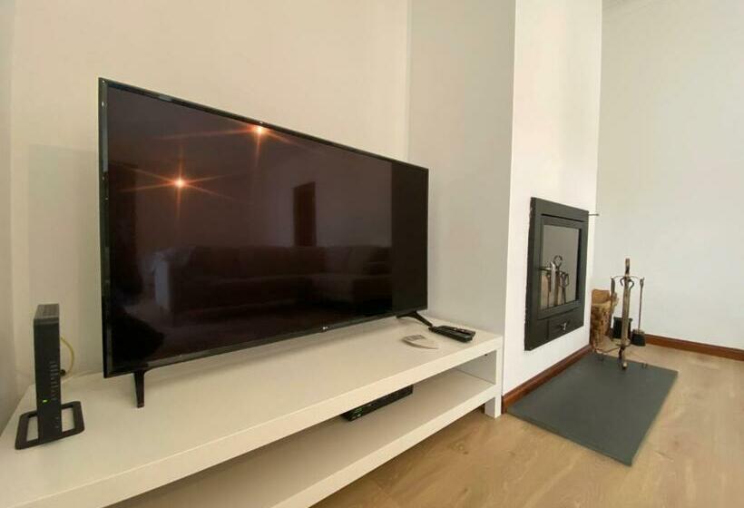 بنسيون Casa Da Vila