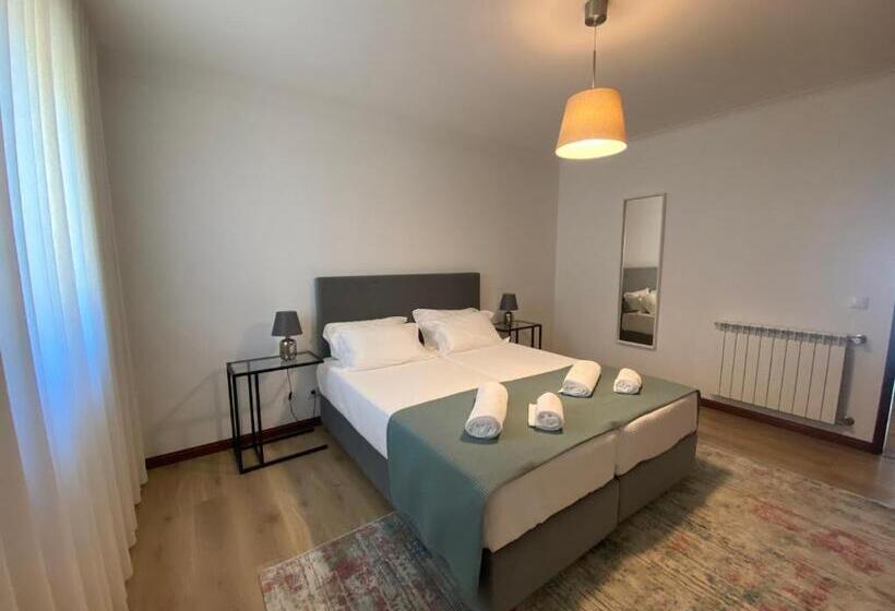 بنسيون Casa Da Vila